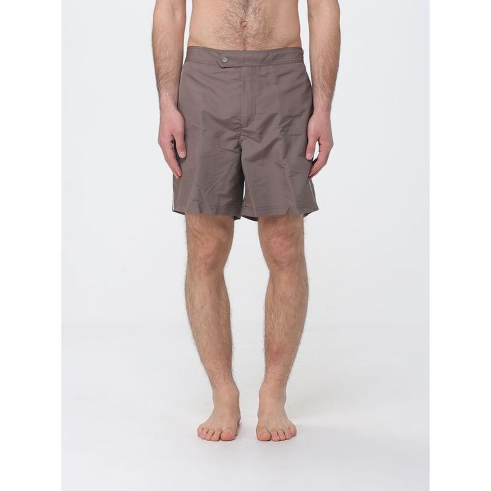 Brunello Cucinelli Swimsuit Men Hazel